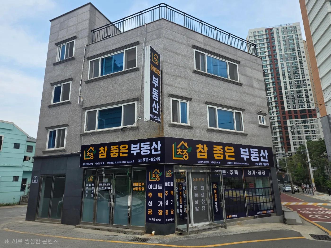 사무소 사진 1